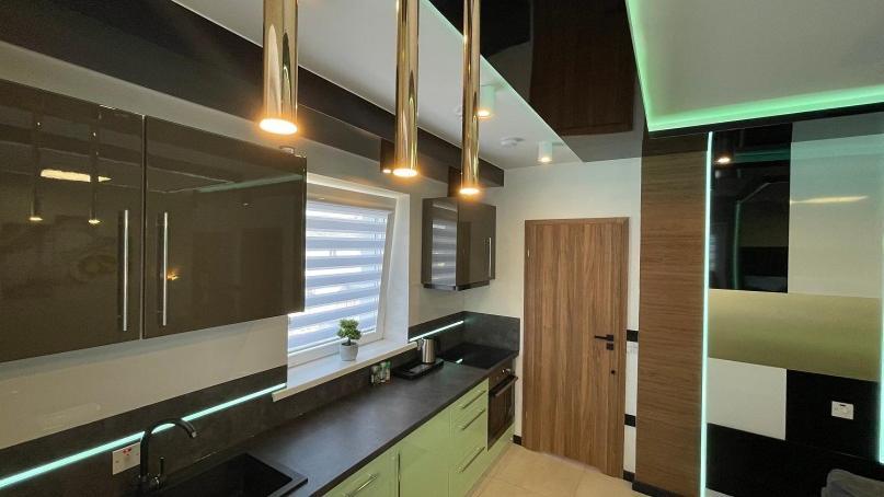 #4 Tgha Luxury One Bedroom Apartment In Athlone Exterior photo